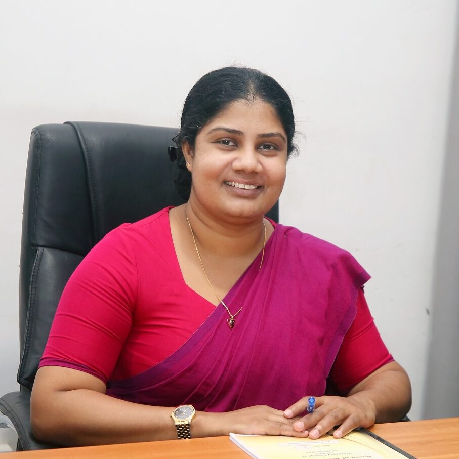 B.V.A.P. Gunasena