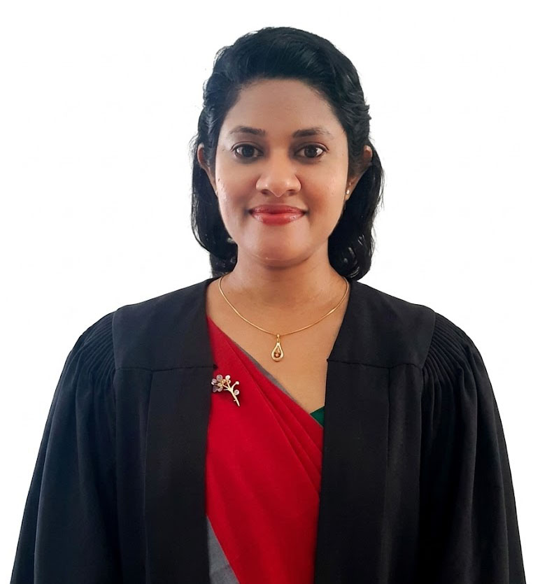K.P.G.D.Hansini