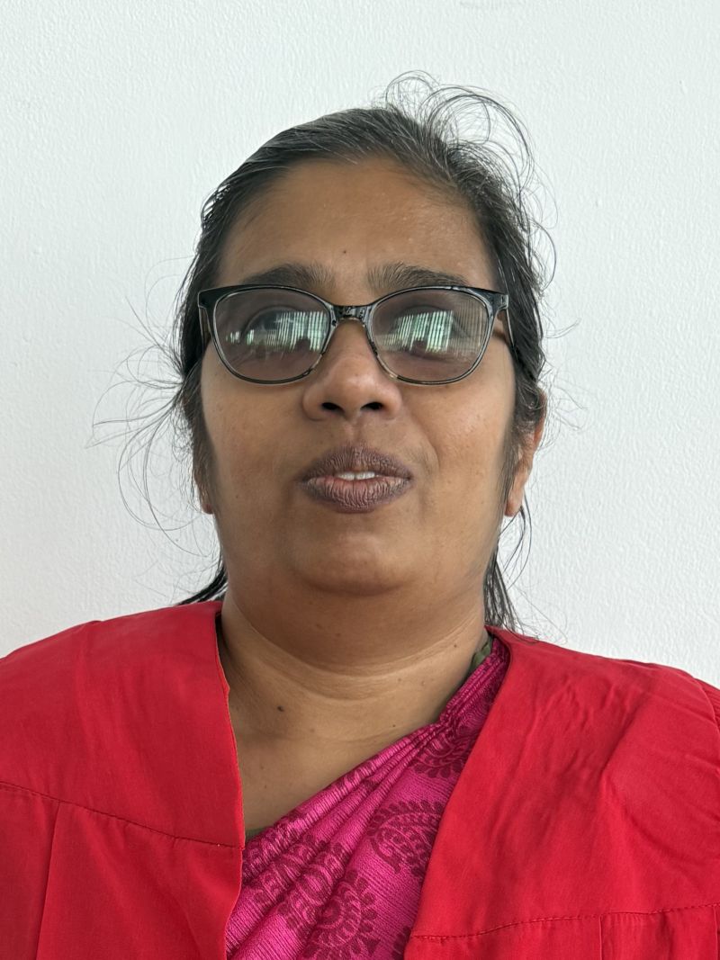 Ms.R S Somanathan